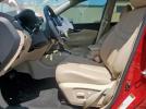 Nissan Rogue S Image 5