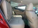 Nissan Rogue S Image 8