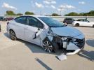 Nissan Versa Sv Image 3