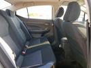 Nissan Versa Sv Image 7