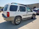 Nissan Xterra Xe Image 5
