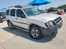 Nissan Xterra Xe Image 4
