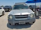 Nissan Xterra Xe Image 2