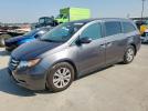Honda Odyssey Exl Image 1