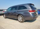 Honda Odyssey Exl Image 4