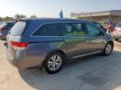 Honda Odyssey Exl Image 2