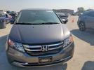 Honda Odyssey Exl Image 7