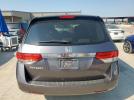 Honda Odyssey Exl Image 5