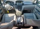 Honda Odyssey Exl Image 8
