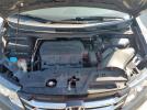 Honda Odyssey Exl Image 9