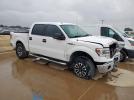 Ford F-150 Supercrew Image 4