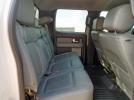 Ford F-150 Supercrew Image 8