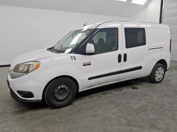  Salvage Ram Promaster