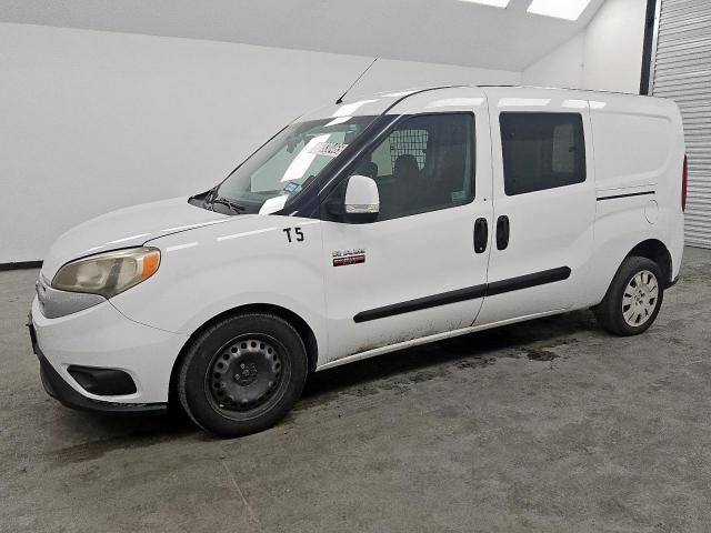  Salvage Ram Promaster