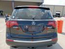 Acura MDX Technology Image 8