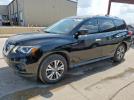 Nissan Pathfinder Sl Image 1