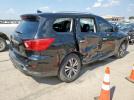 Nissan Pathfinder Sl Image 12
