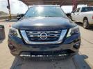 Nissan Pathfinder Sl Image 3