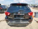 Nissan Pathfinder Sl Image 2