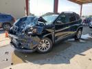 Jeep Grand Cherokee Latitude Image 1