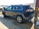 Jeep Grand Cherokee Latitude Image 4