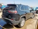 Jeep Grand Cherokee Latitude Image 2