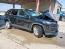 Jeep Grand Cherokee Latitude Image 9