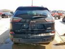Jeep Grand Cherokee Latitude Image 7