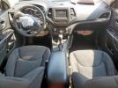 Jeep Grand Cherokee Latitude Image 5