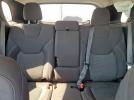 Jeep Grand Cherokee Latitude Image 13