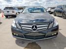 Mercedes-Benz E-Class 350 Image 12