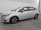 Nissan Versa Sv Image 1