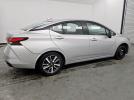 Nissan Versa Sv Image 3