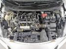 Nissan Versa Sv Image 9