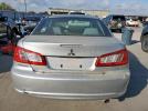 Mitsubishi Galant Fe Image 5