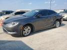 Chrysler 200 Limited Image 1
