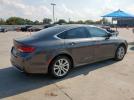 Chrysler 200 Limited Image 12