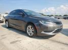 Chrysler 200 Limited Image 5