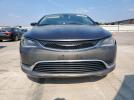Chrysler 200 Limited Image 3