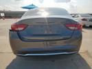 Chrysler 200 Limited Image 10