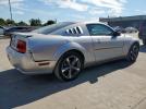 Ford Mustang Image 3
