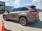 Toyota Highlander Se Image 11