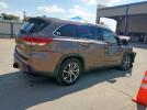 Toyota Highlander Se Image 2