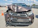 Toyota Highlander Se Image 3
