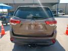 Toyota Highlander Se Image 4