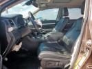 Toyota Highlander Se Image 12