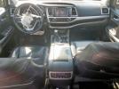 Toyota Highlander Se Image 5