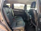 Toyota Highlander Se Image 7