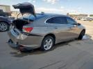 Chevrolet Malibu Lt Image 3