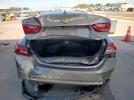 Chevrolet Malibu Lt Image 4